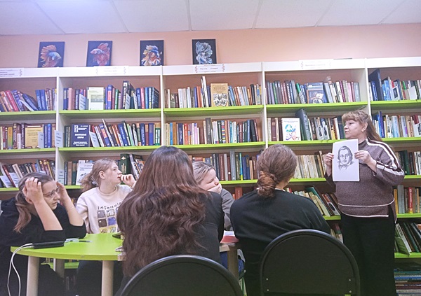 Здесь русский дух блинами пахнет