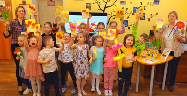 Мастер-фломастер