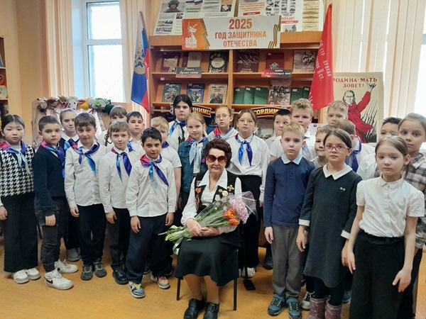 КЛЮЧИК