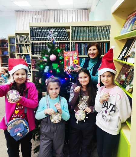 Зимние истории Олега Кургузова