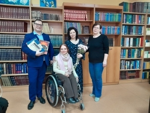 Русский огонек