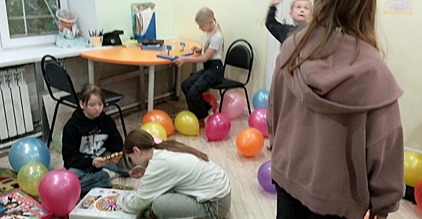 Игровая-мировая