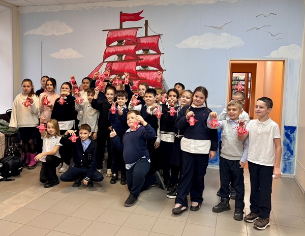 Мудрость китайской сказки