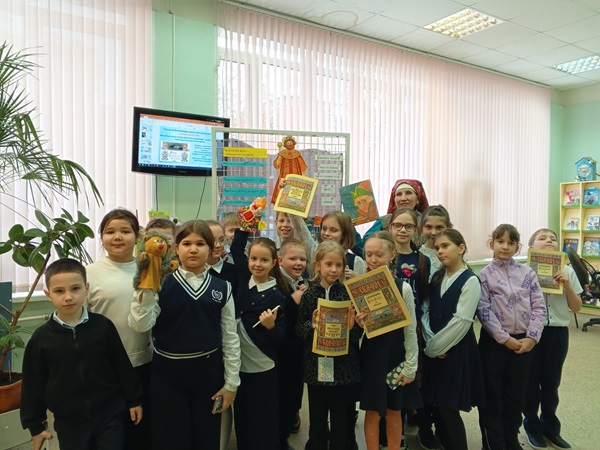 Народные сказки - мудрые подсказки