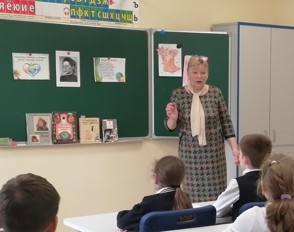 Лесной путеводитель