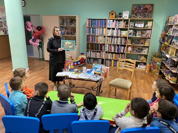 Классные истории Олега Кургузова