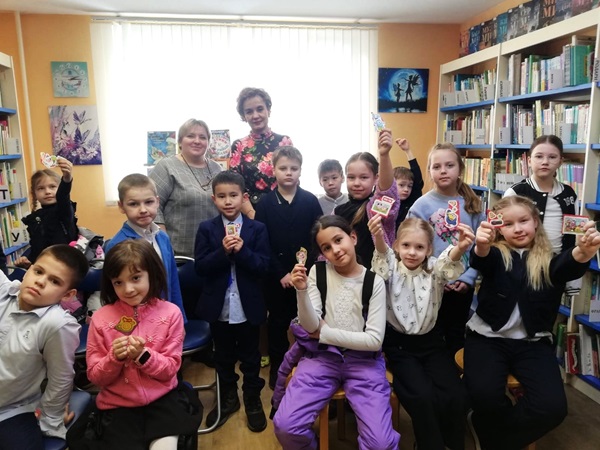 Что читали наши бабушки