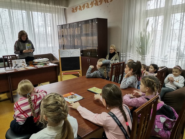 «Зоопарк в моей квартире»