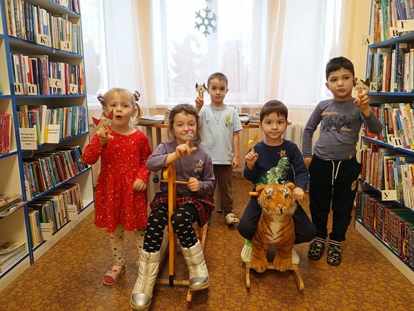 Обучайся, развивайся