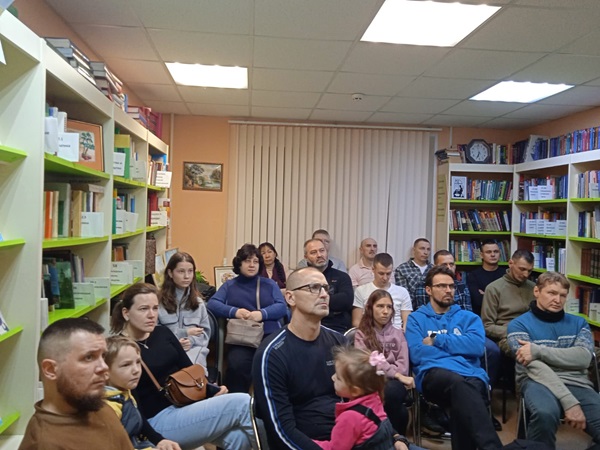 Герои России. Через века и подвиги.