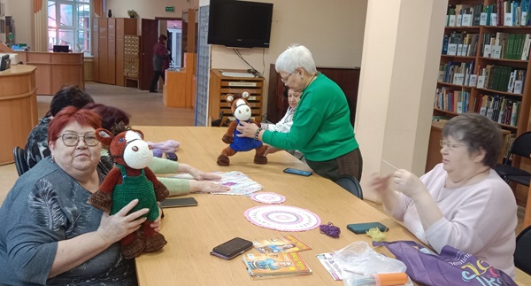 Удивительные лошадки