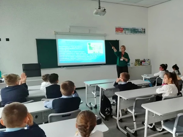 Сомневаешься – спроси у взрослого!