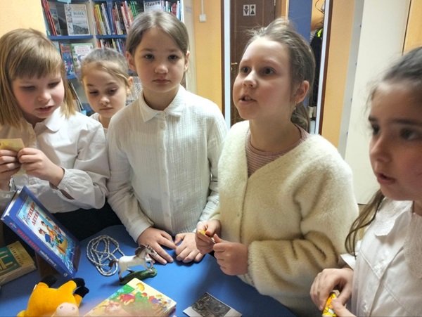 Добрые стихи Агнии Барто