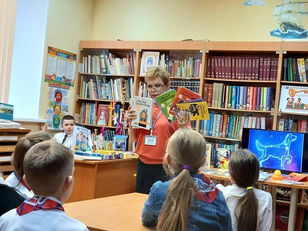 КЛЮЧИК