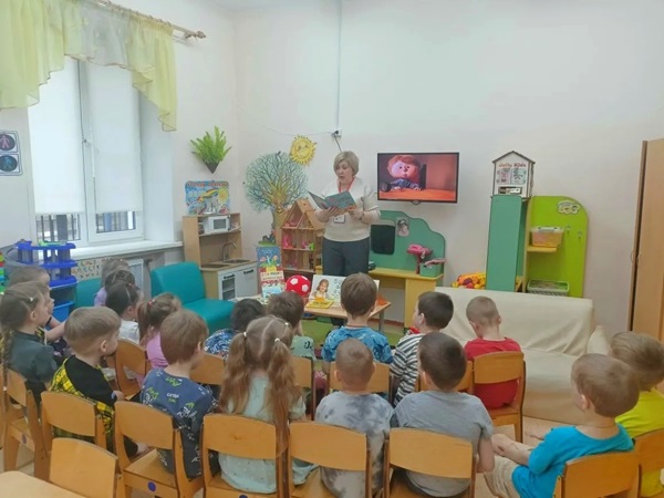 По секрету всему свету