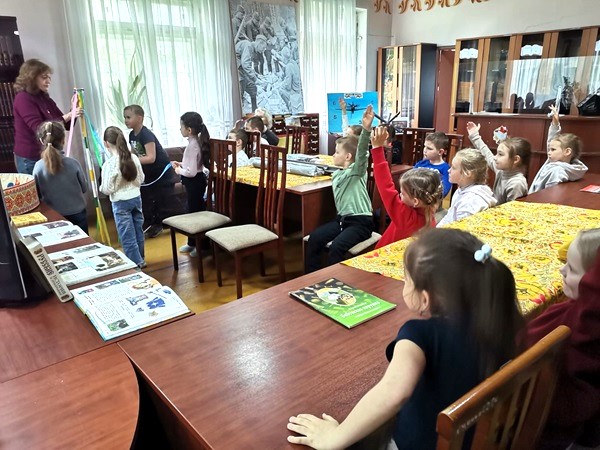 "Чудеса в решете"