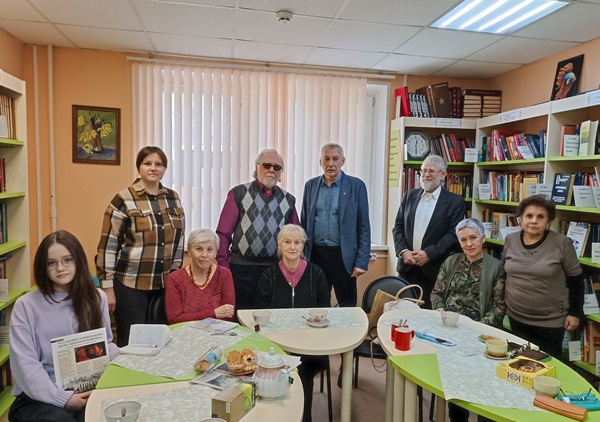 ЛИТО "Имение" 