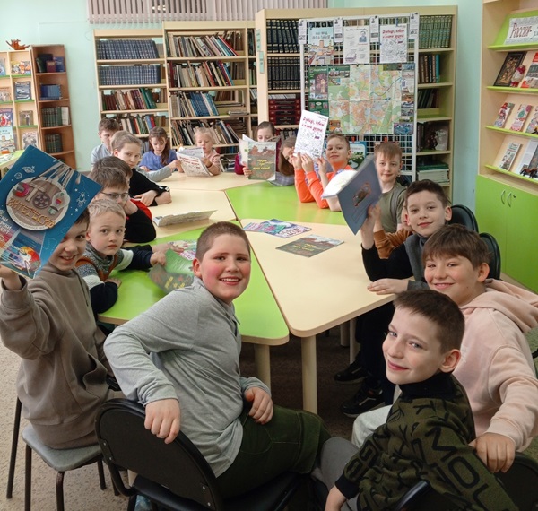 Сказки подольской земли…