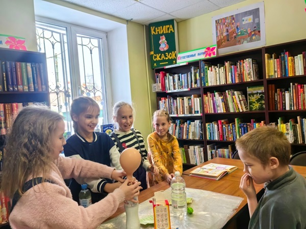 Творим, выдумываем, изобретаем