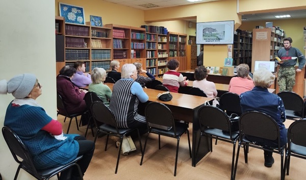 Как важно быть серьёзным