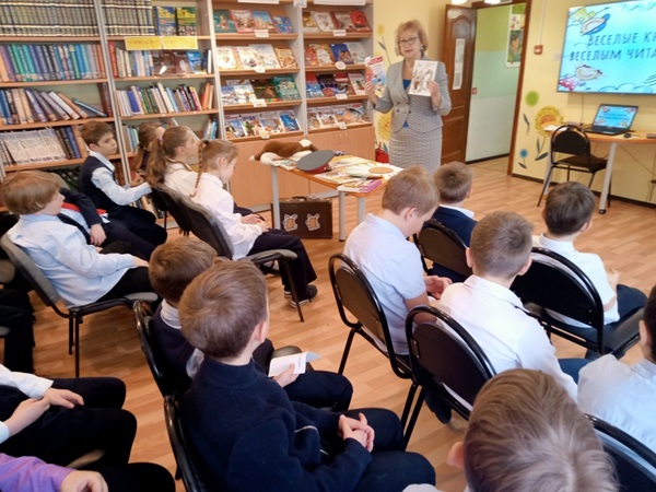 Смех - дело серьезное