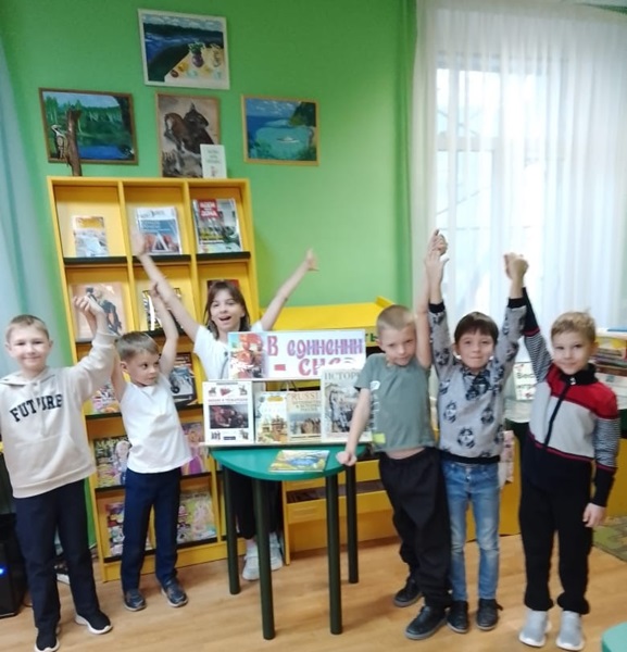 В этот день была Россия спасена