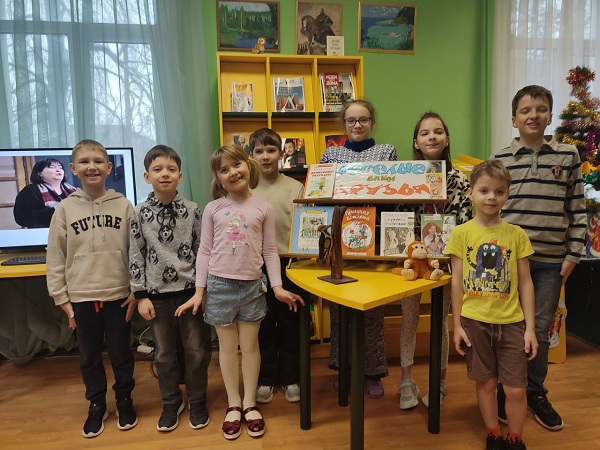 Веселые рассказы К.Драгунской