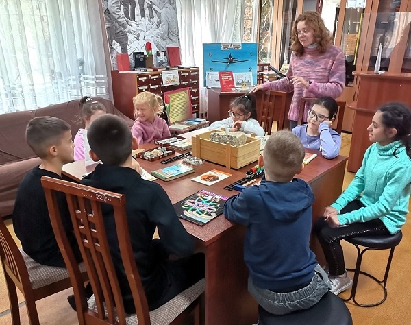 Подольский белый камень