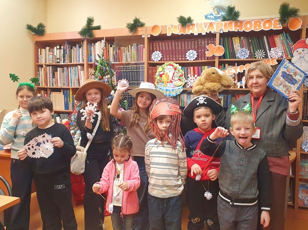 Мастерская ПУФФика