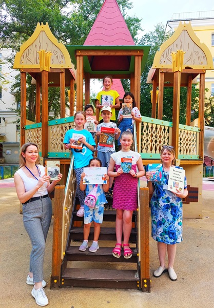 Герои и книги Льва Кассиля
