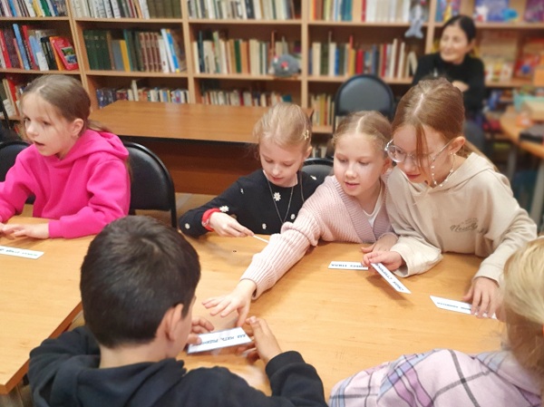 Не каникулы, а приключение!