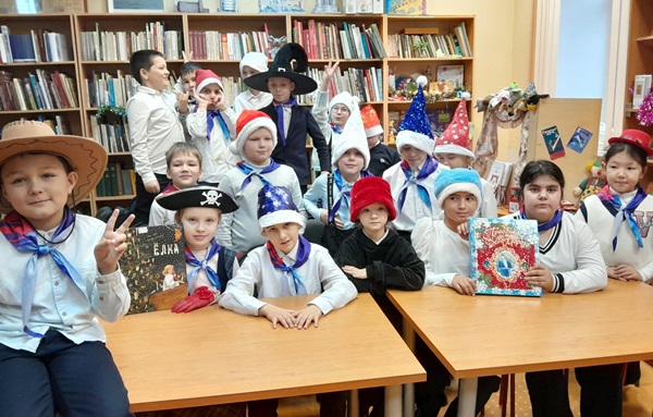 КЛЮЧИК