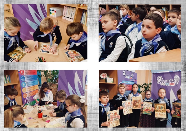 КНИГИ НАДО БЕРЕЧЬ! 