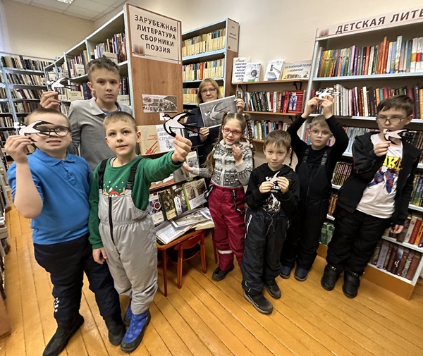 Блокадной вечности страницы