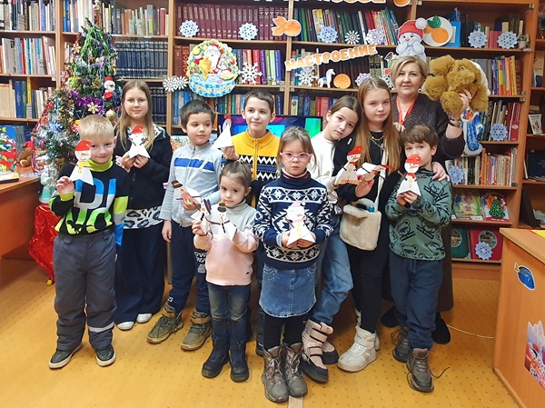 Мастерская ПУФФика