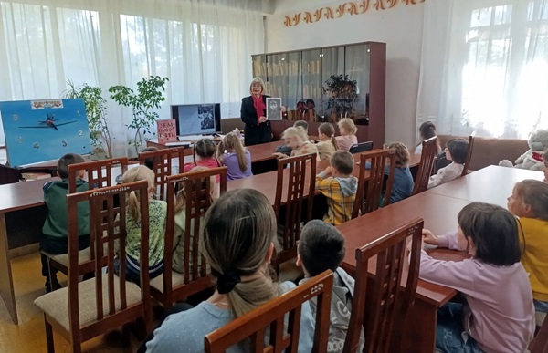 Подвиг Виктора Талалихина