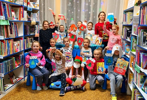 Мастер-фломастер