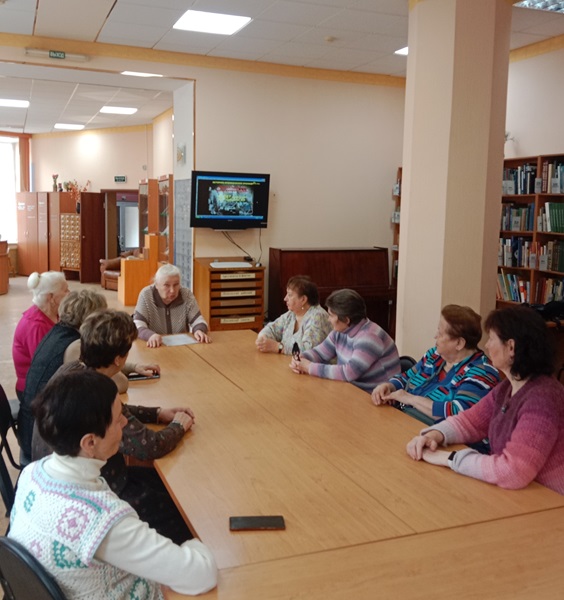 Колокол Чернобыля звучит в наших сердцах