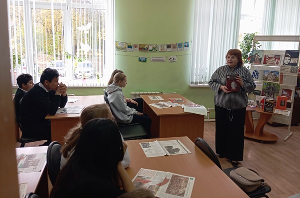 Они и воины, и дети