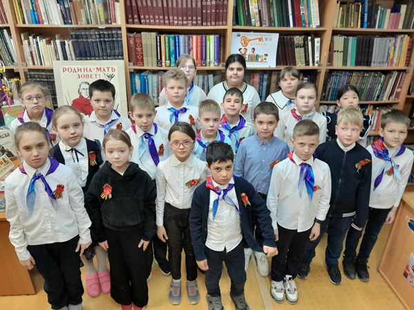 Клуб "Ключик"