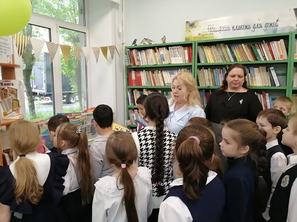 Свет разумения книжного
