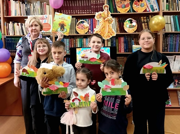 «Мастерская ПУФФика»
