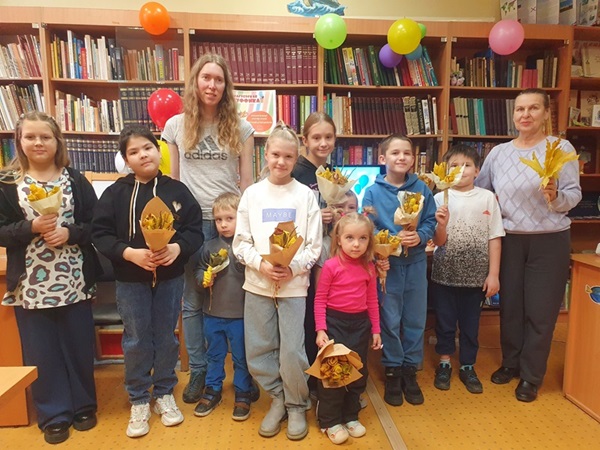 Мастерская ПУФФика