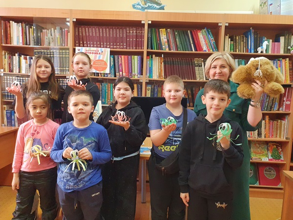 Мастерская ПУФФика