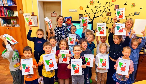 Мастер-фломастер