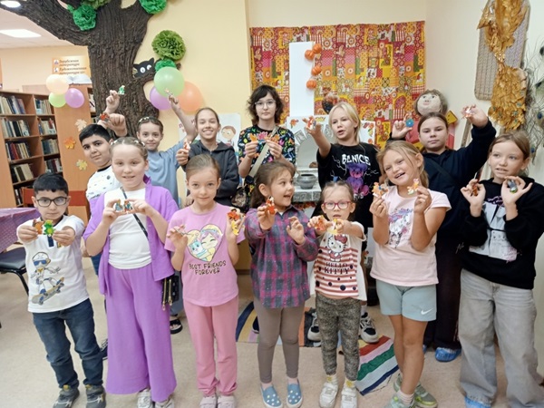 Книжный дом 