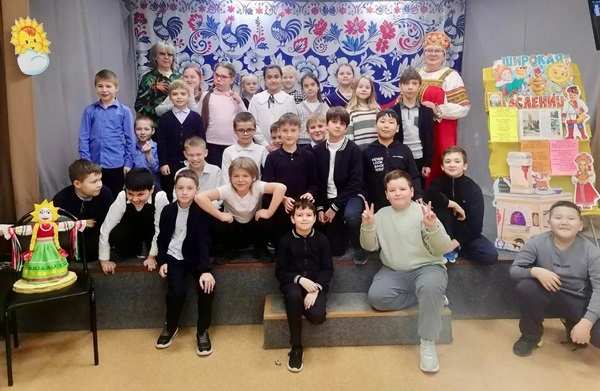 "Ну-ка ножки попляшите!"