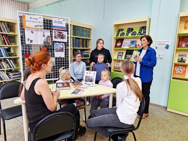 Когда мы едины - мы непобедимы!