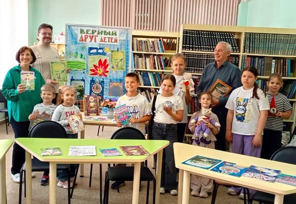 Сказки Подольской земли