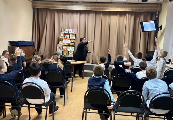 Я имею право знать